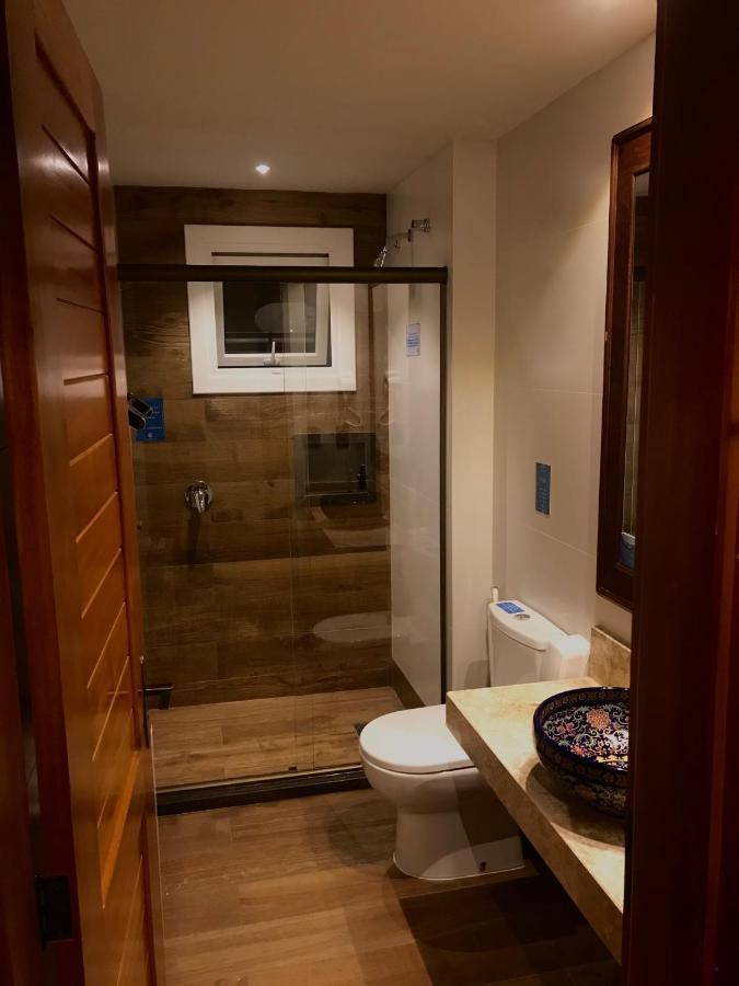 Quarto Triplo Standard