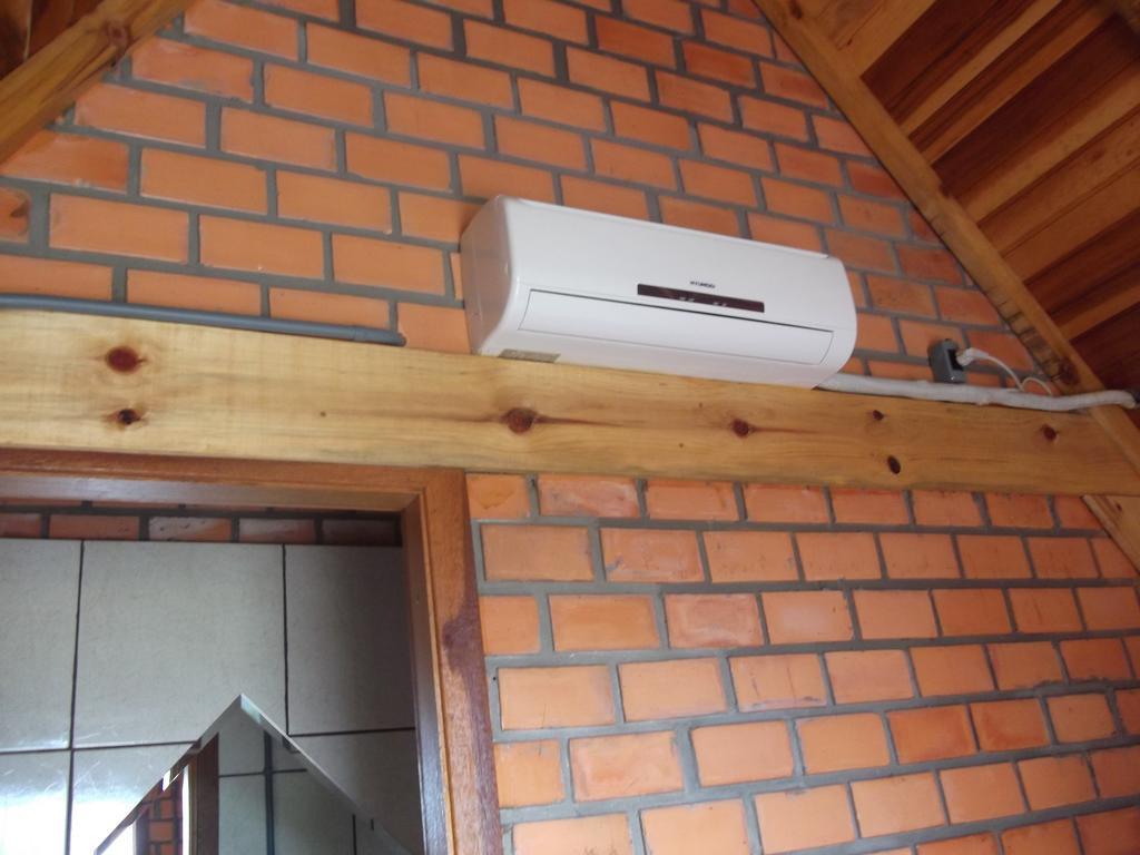 Chalé de 1 Quarto