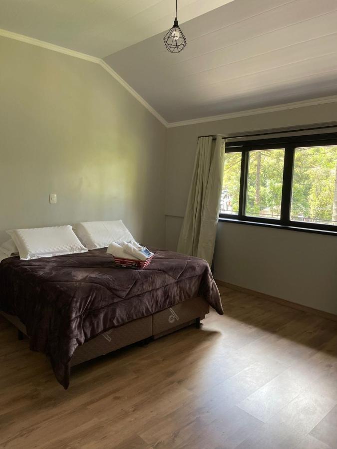Apartamento Deluxe