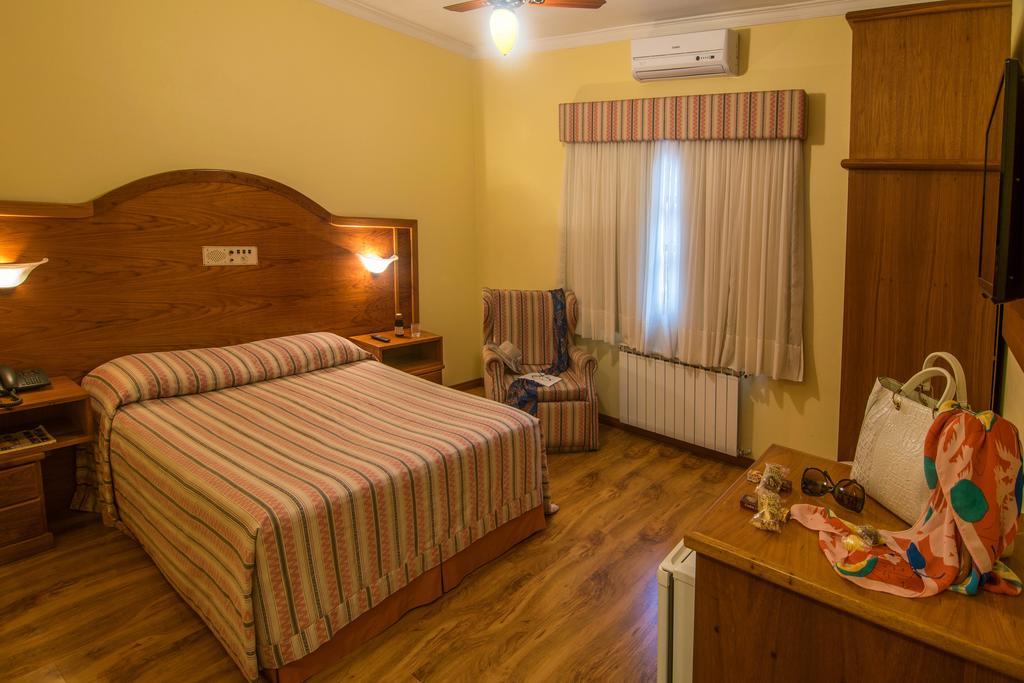 Quarto Luxuoso