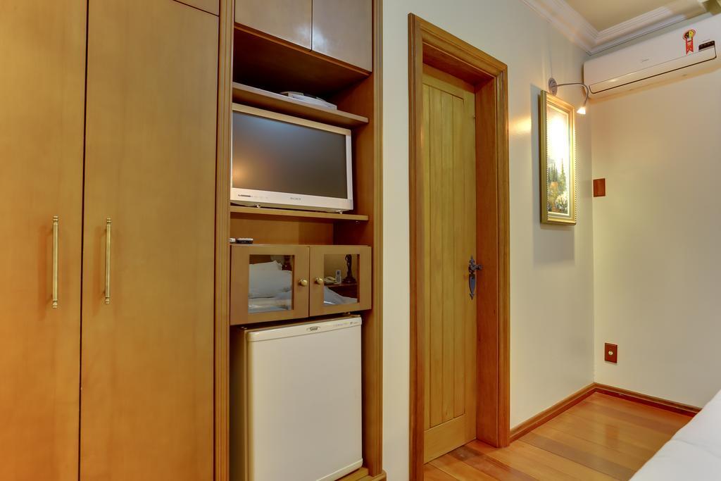 Quarto Duplo Standard (2 Adultos)