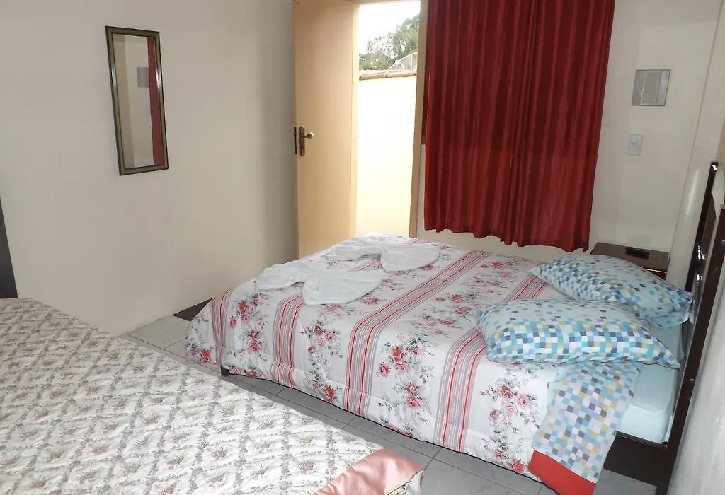 Pousada da Mari-1