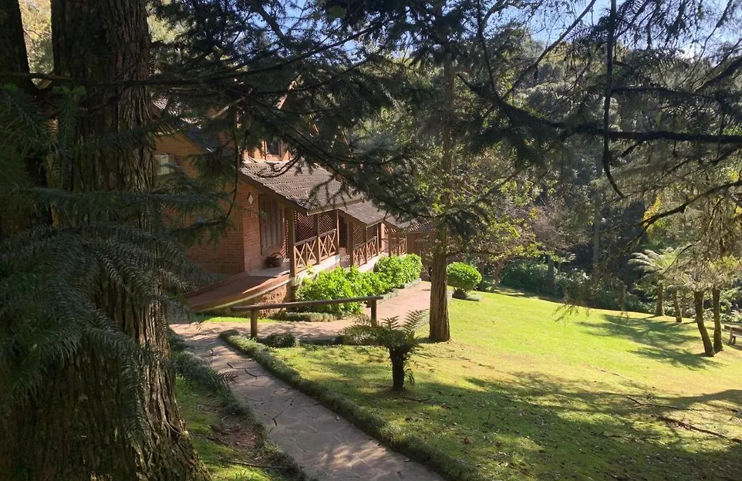 Chalets do Vale-1