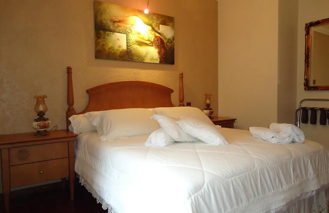 Hotel Pousada Florença-1