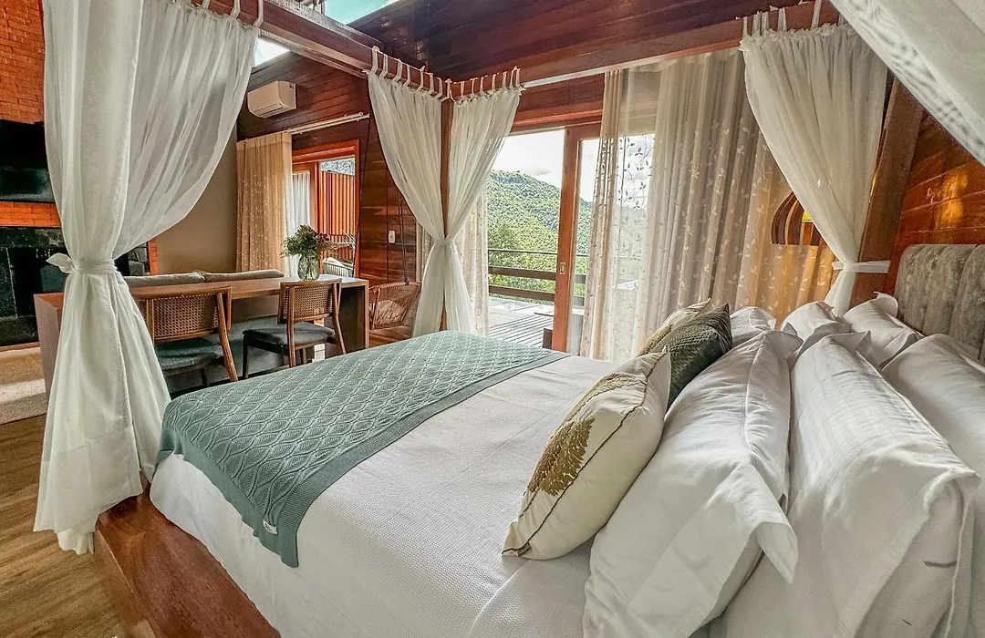 Valle Ristretto - Exclusivo Para Casais-1