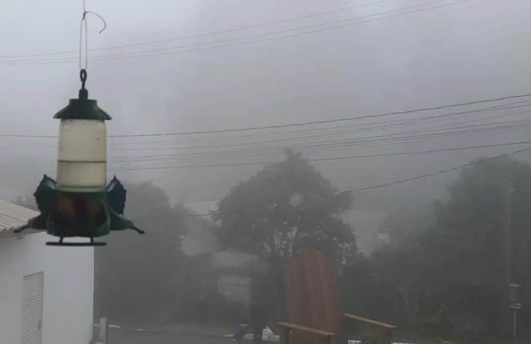 Pousada Bem Estar Gramado-1
