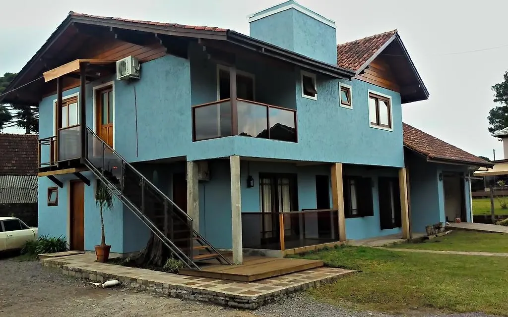 Residencial Aconchego do Lago-1