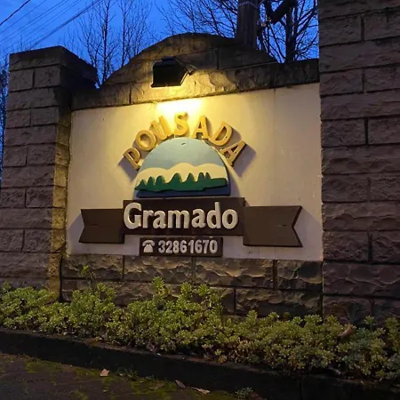 Pousada Gramado-2
