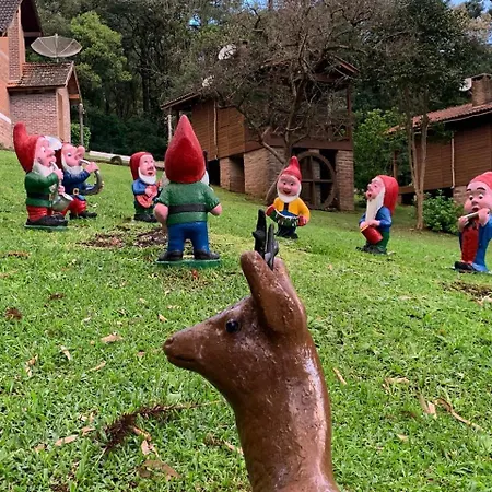 Chalets do Vale-3