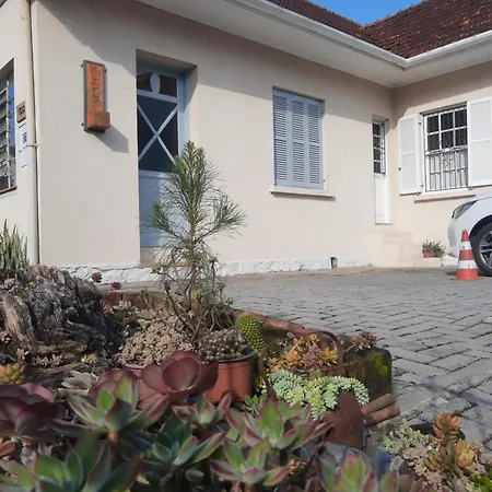 Hospedagem 154 Colonial-2