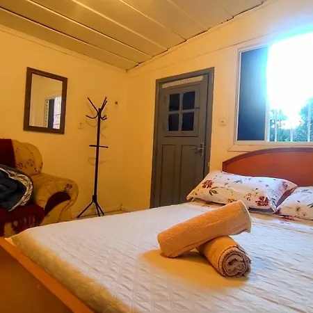 Hospedagem 154 Colonial-3