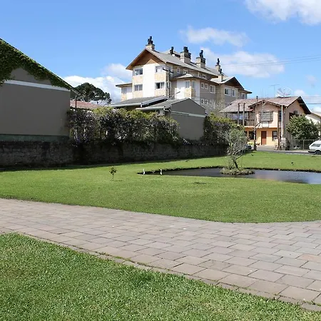 Residencial Aconchego do Lago-3