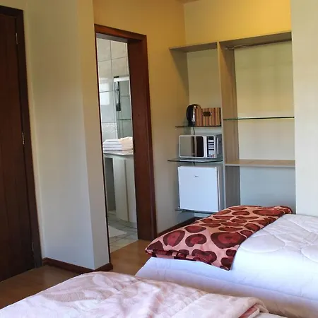 Residencial Aconchego do Lago-2