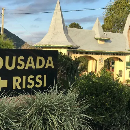 Pousada Rissi-3